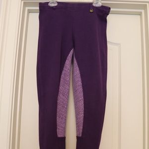 Horse riding pants